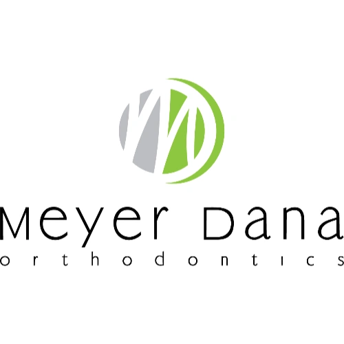 Meyer & Dana Orthodontics Logo