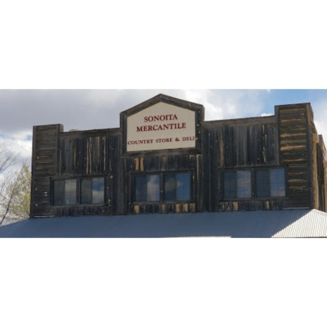 Sonoita Mercantile Corp Logo