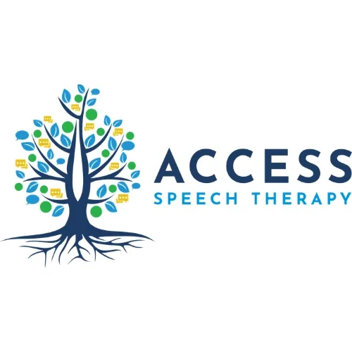 ACCESS Speech Therapy, Inc. Logo