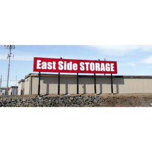 East Side Storage Logo