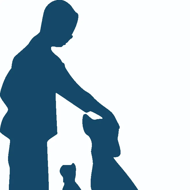 Bush Animal Clinic Logo