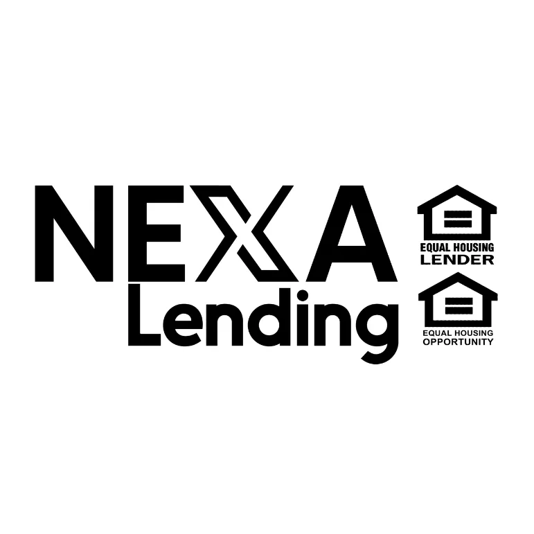 NEXA Mortgage, LLC Logo
