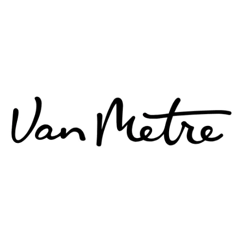 Arpina Valley - Van Metre Homes Logo
