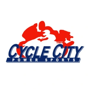 Cycle City Power Sports Logo