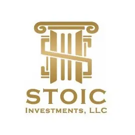 Stoic Investments, LLC Logo