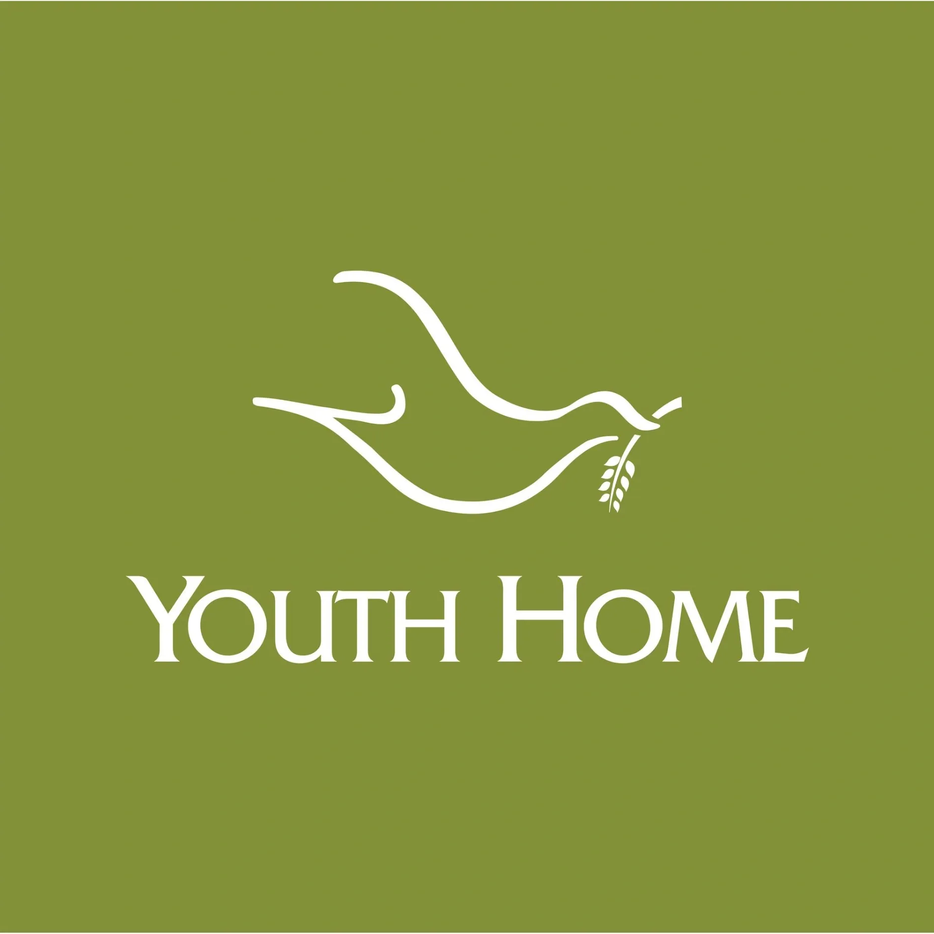 Youth Home, Inc Logo