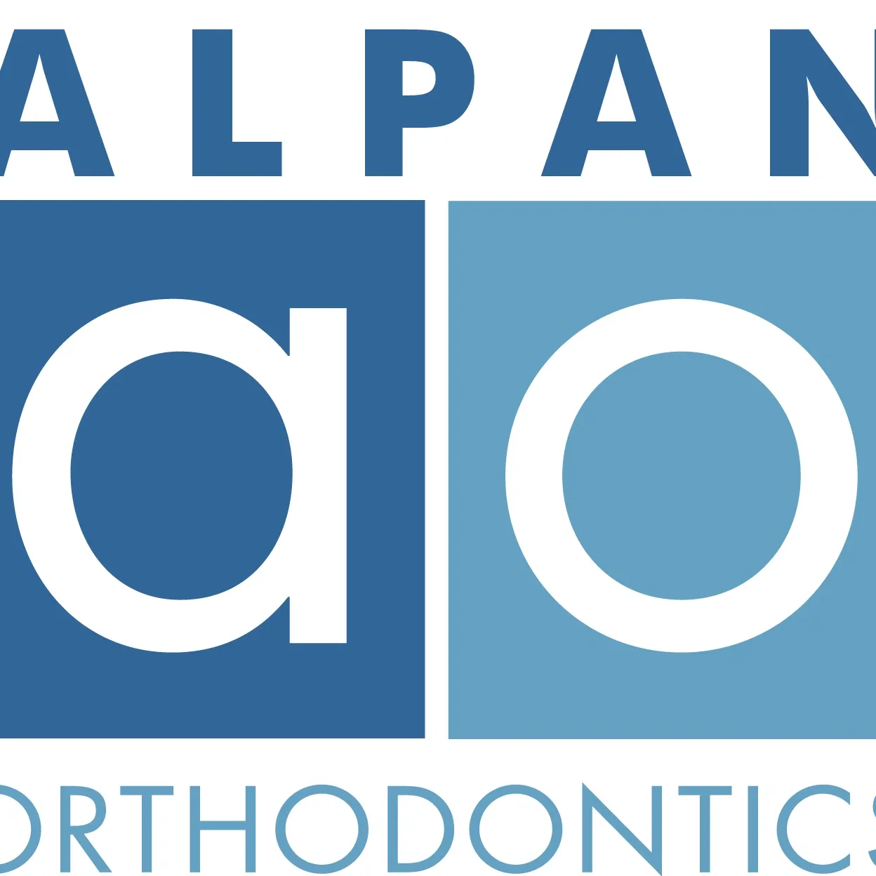Alpan Orthodontics - Inglewood Logo
