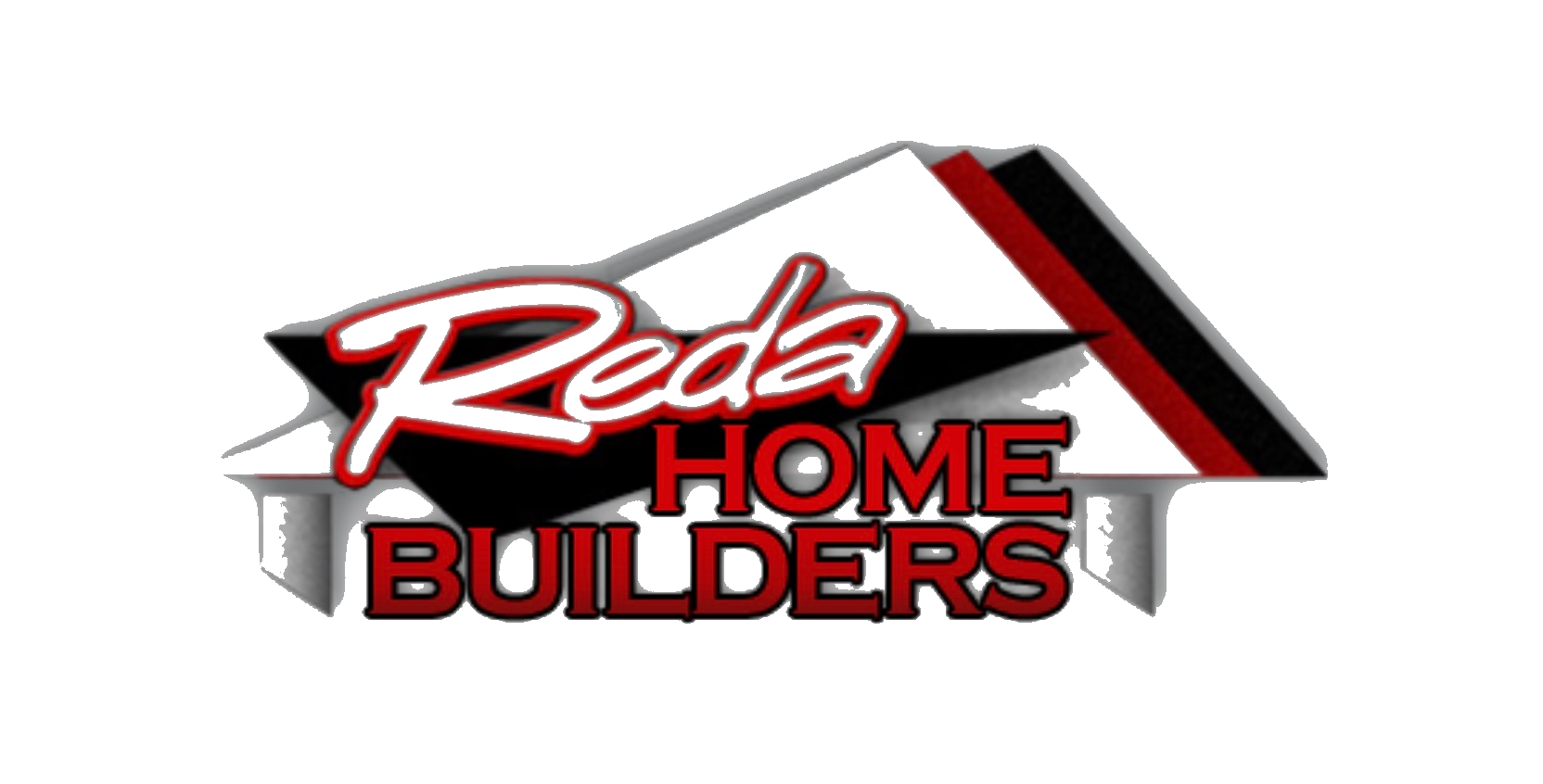 Reda Home Builders Logo