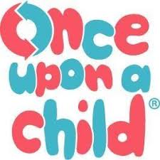 Once Upon A Child Logo