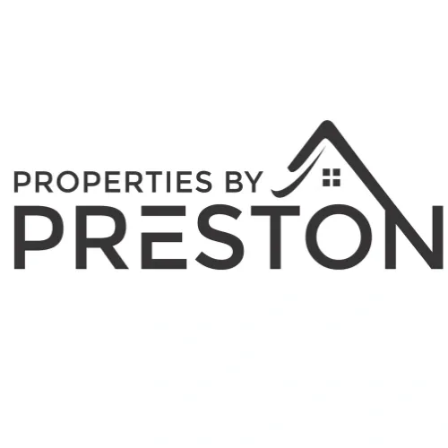 Properties by Preston Logo