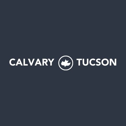 Calvary Tucson Logo