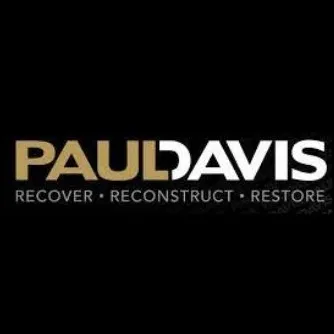 Paul Davis Restoration of San Antonio Logo
