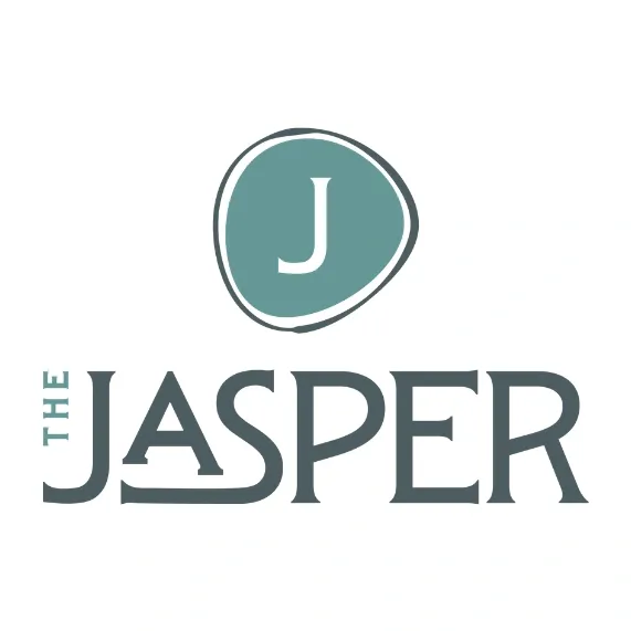 The Jasper Logo