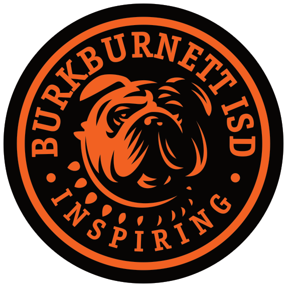 BURKBURNETT ISD Logo