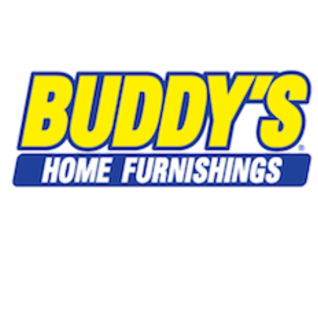 Buddy's Home Furnishings Logo