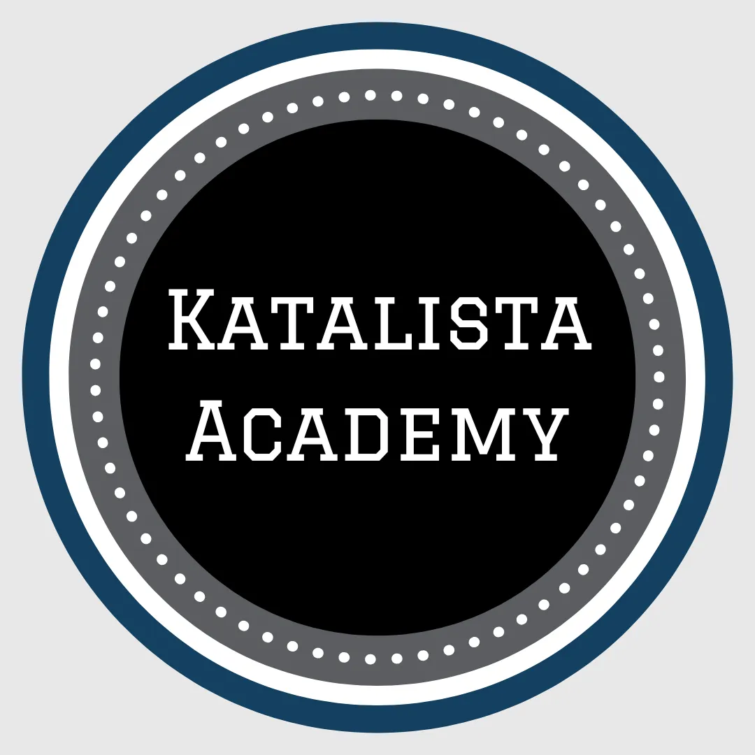 Katalista Logo
