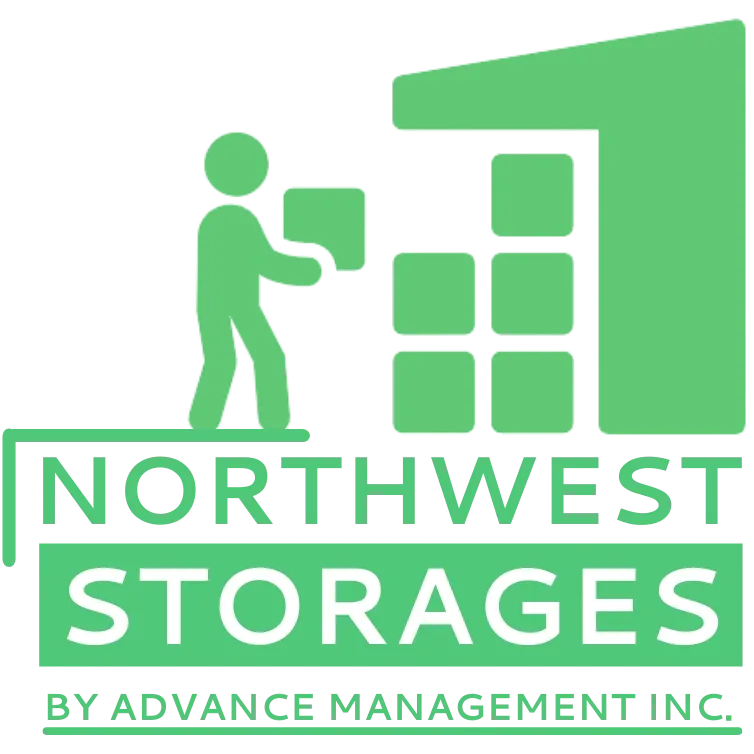 NW Storages Logo
