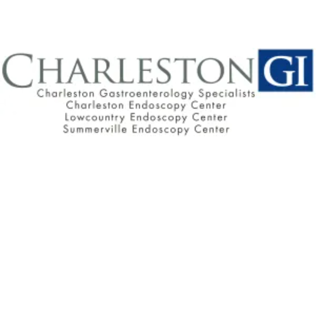 Charleston GI Logo