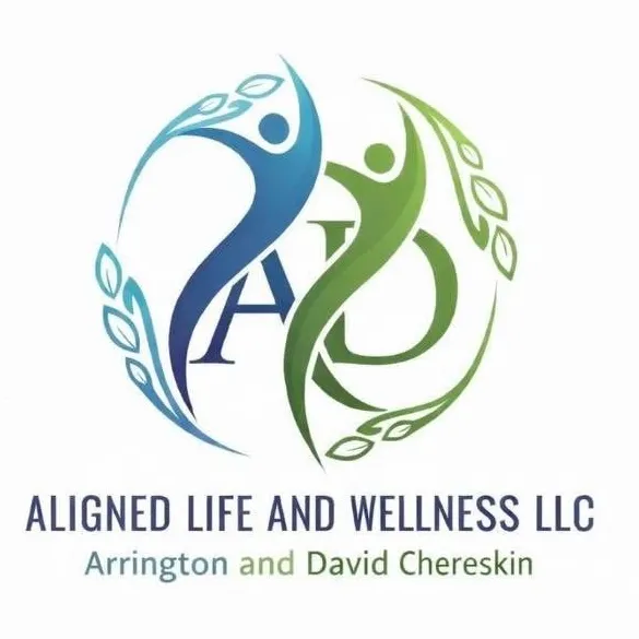 Aligned Life and Wellness, LLC Logo