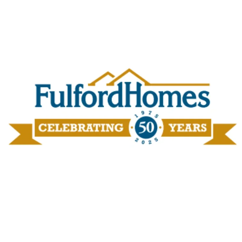 Fulford Homes - Illini Trails Logo