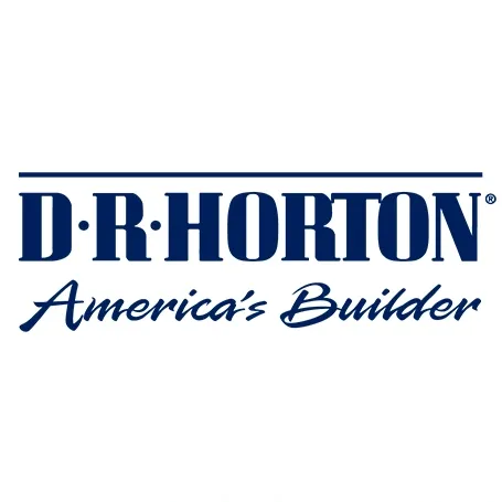 D.R. Horton San Antonio Logo