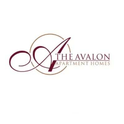 Avalon Apartments Logo