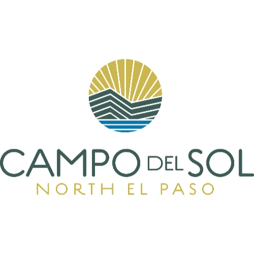 Campo Del Sol Logo