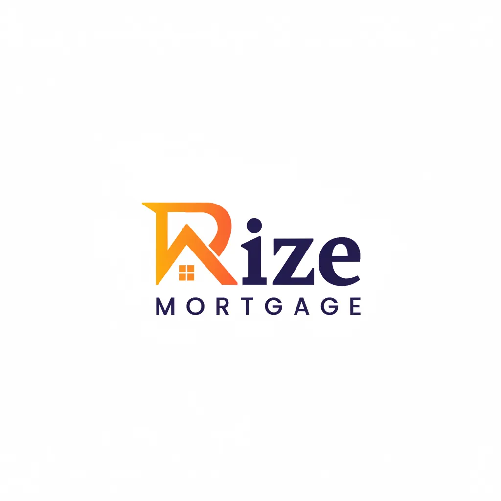 Rize Mortgage Logo