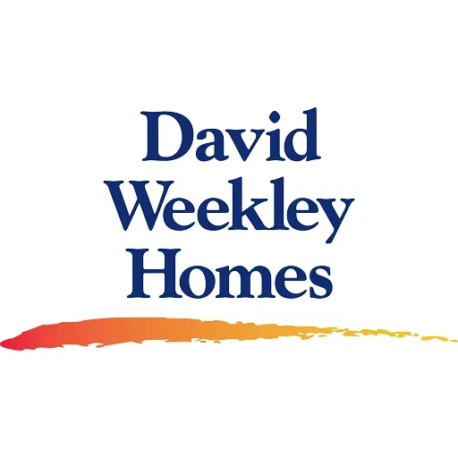 David Weekley Homes - The Heights at Eastridge Park Logo