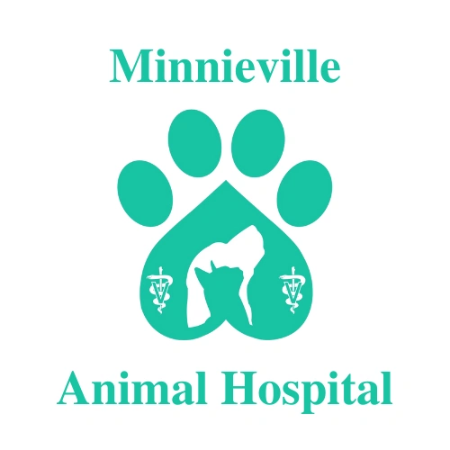 Minnieville Animal Hospital Logo