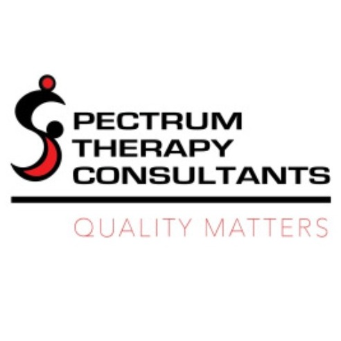 Spectrum Therapy Consultants Logo