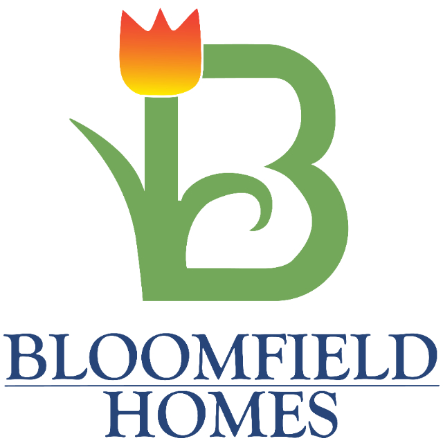 Bloomfield Homes at Copper Creek Logo