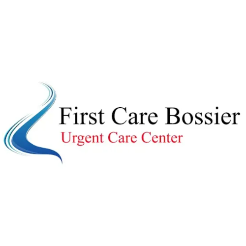 First Care Bossier Logo