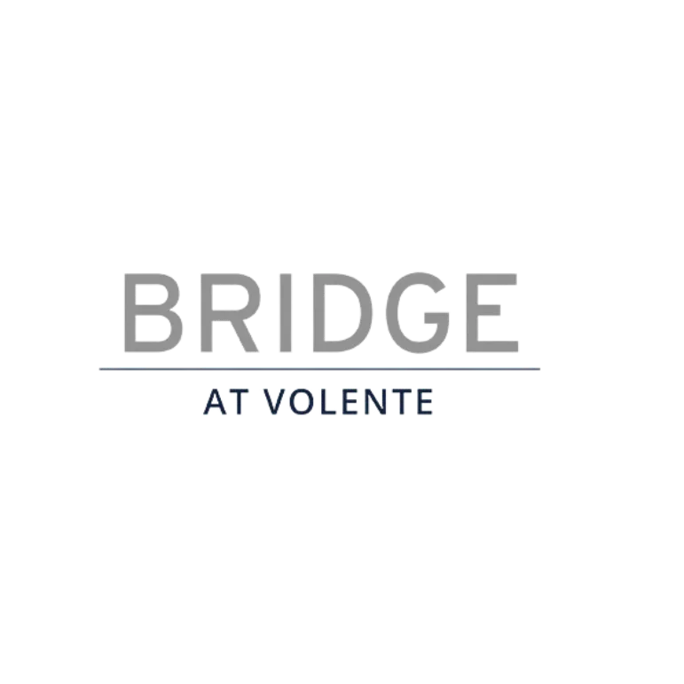Bridge at Volente Logo