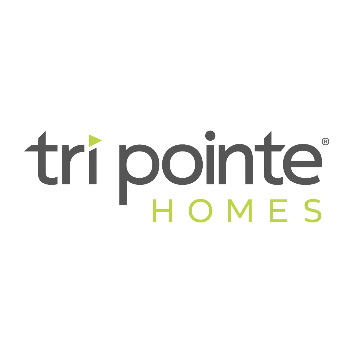 Tri Pointe Homes Logo