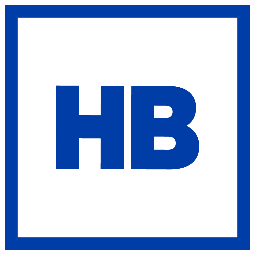 Hakes Brothers at Veranda Logo
