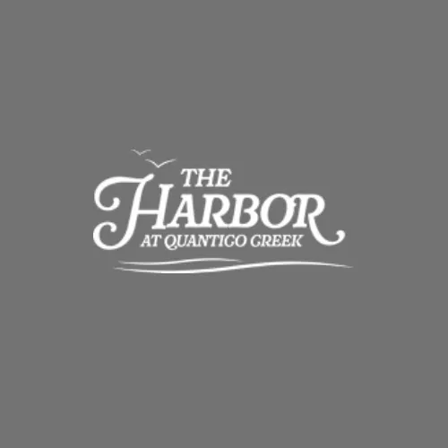 The Harbor at Quantico Creek Logo