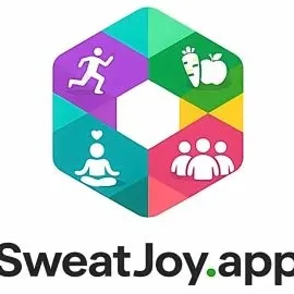 SweatJoy.app Logo