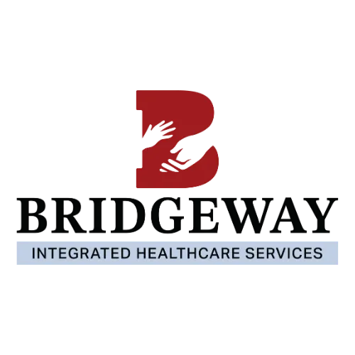 Bridgeway Integrated Healthcare Services Logo