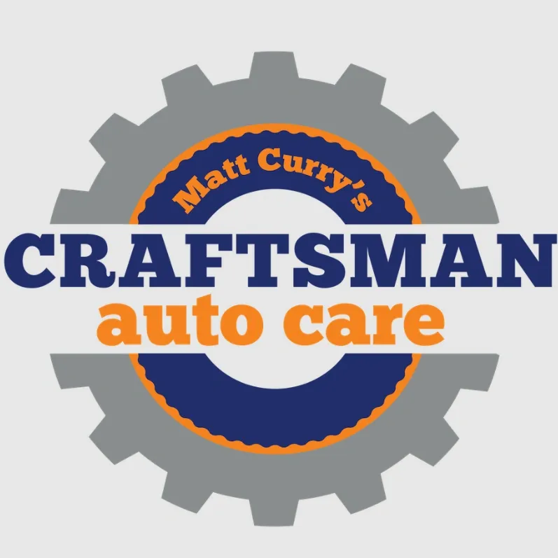 Craftsman Auto Care Logo