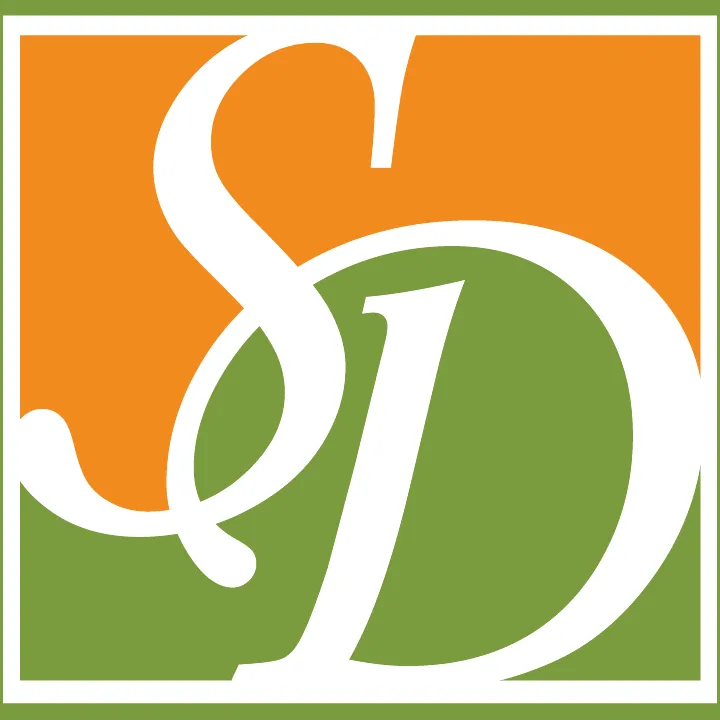 Smith Douglas Homes - Fort Worth Logo