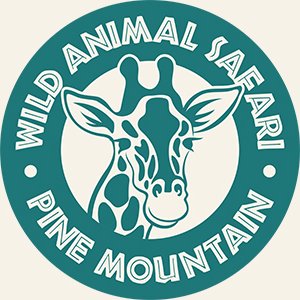 Wild Animal Safari Pine Mountain Logo