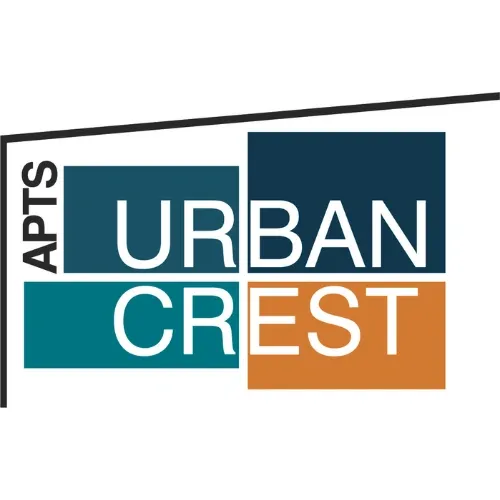 Urban Crest Apartments Logo