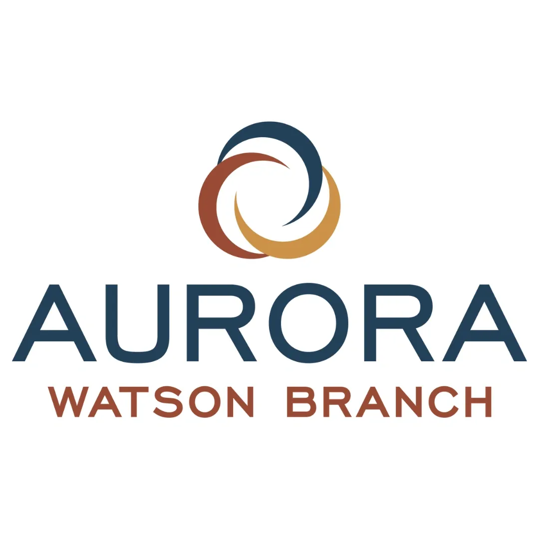 Aurora Watson Branch Logo