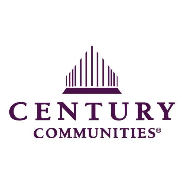 Century Communities - The Preserve at Camden Woods Logo
