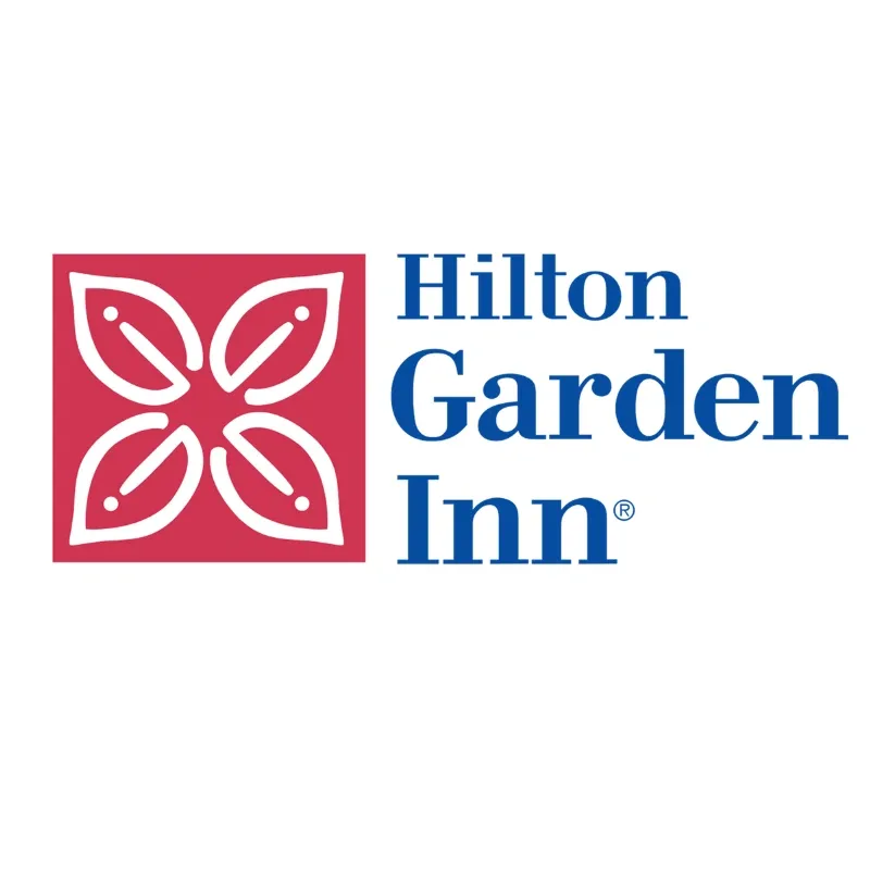Hilton Garden Inn Logo