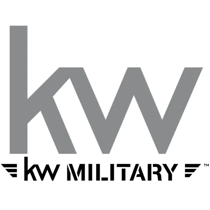 Gabe Rendon - Keller Williams Realty Logo