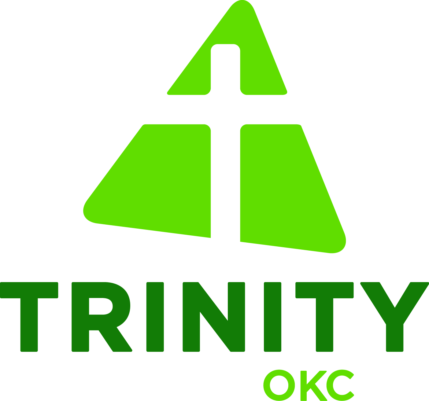 Trinity Baptist Church OKC Logo