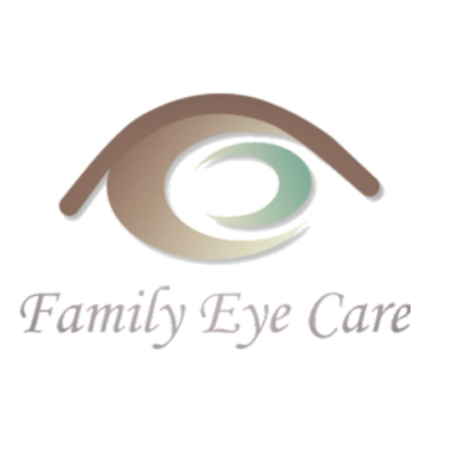 Reeves Family Eye Care Logo