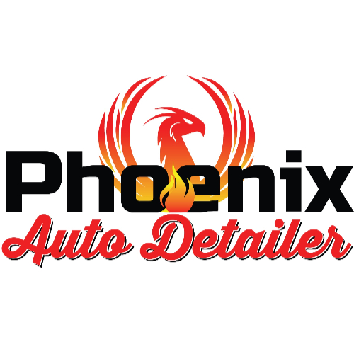 Phoenix Auto Detailer LLC Logo